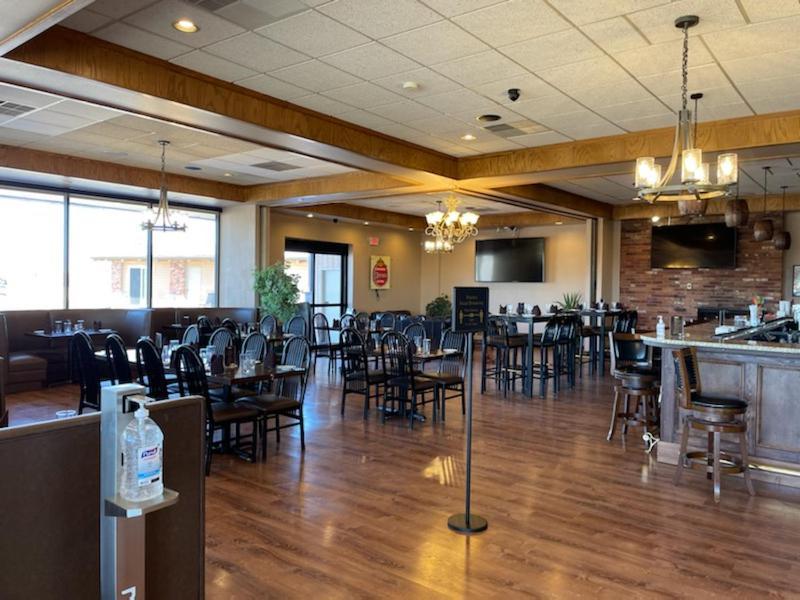 Days Inn & Suites By Wyndham Trinidad Bagian luar foto