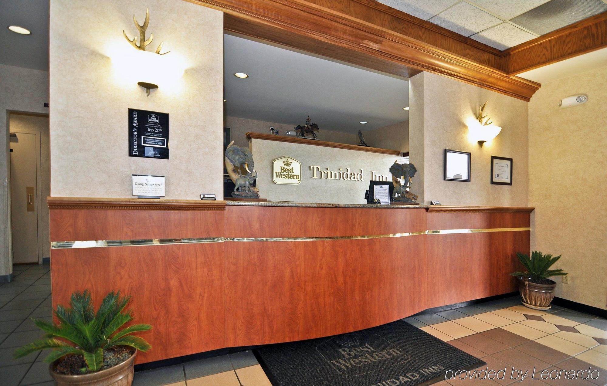 Days Inn & Suites By Wyndham Trinidad Interior foto