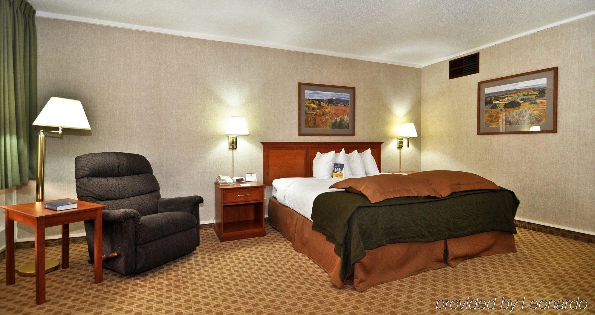 Days Inn & Suites By Wyndham Trinidad Ruang foto