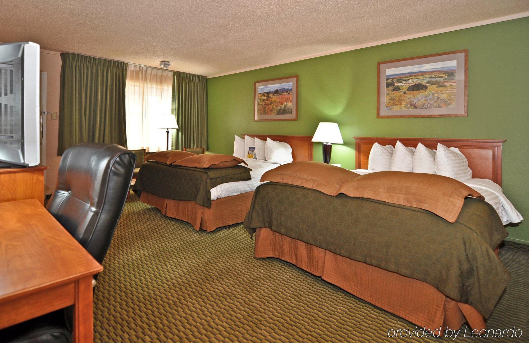 Days Inn & Suites By Wyndham Trinidad Bagian luar foto
