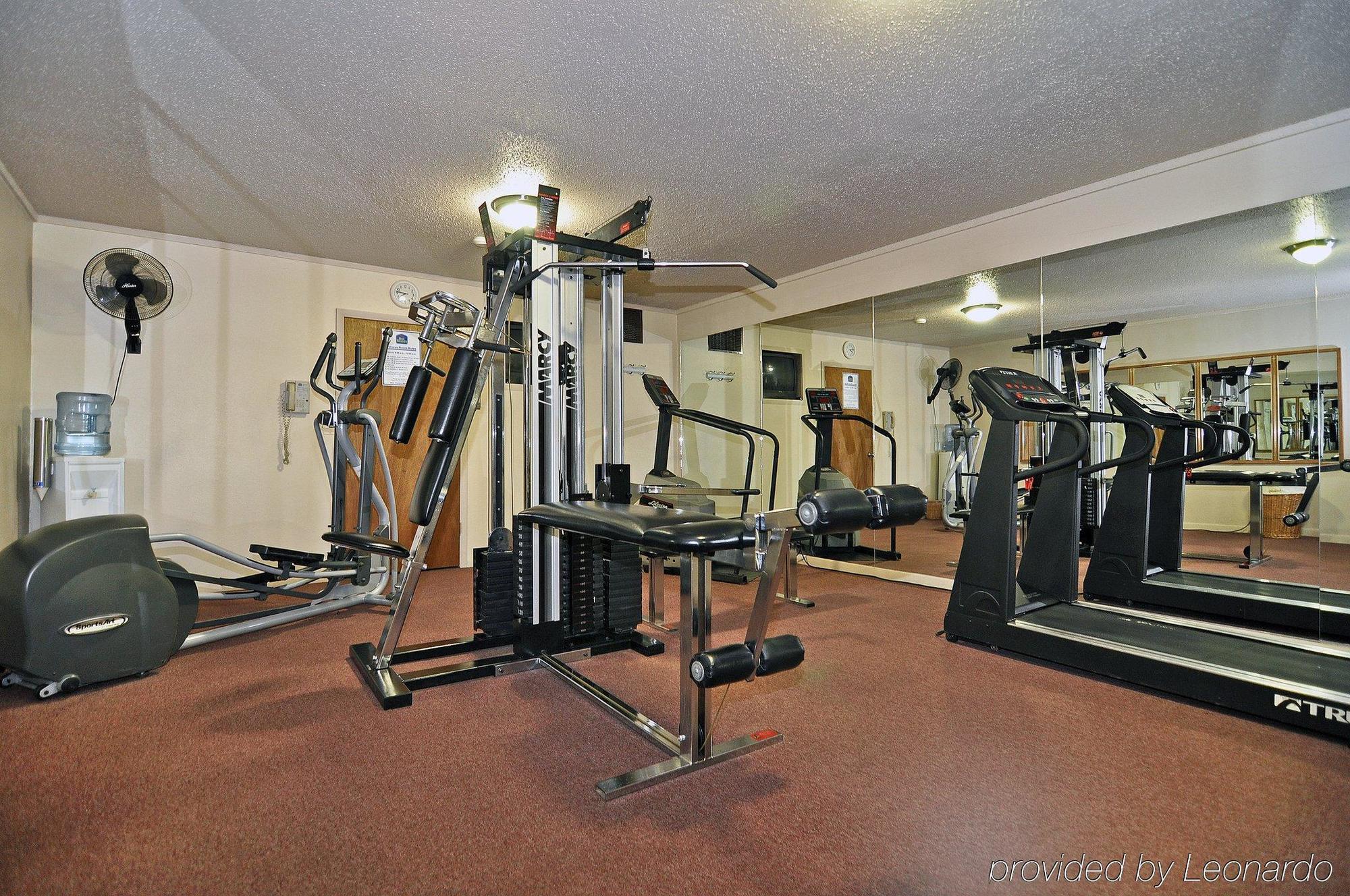 Days Inn & Suites By Wyndham Trinidad Bagian luar foto
