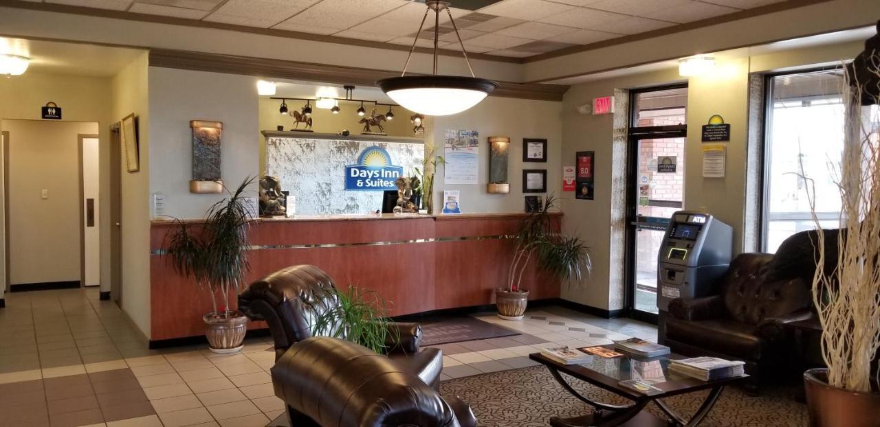 Days Inn & Suites By Wyndham Trinidad Bagian luar foto