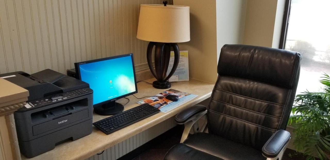 Days Inn & Suites By Wyndham Trinidad Bagian luar foto